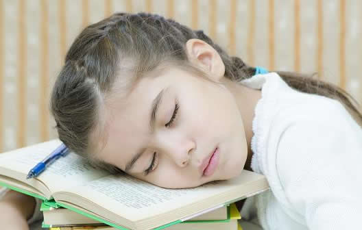 sleeping on knowledge and questions